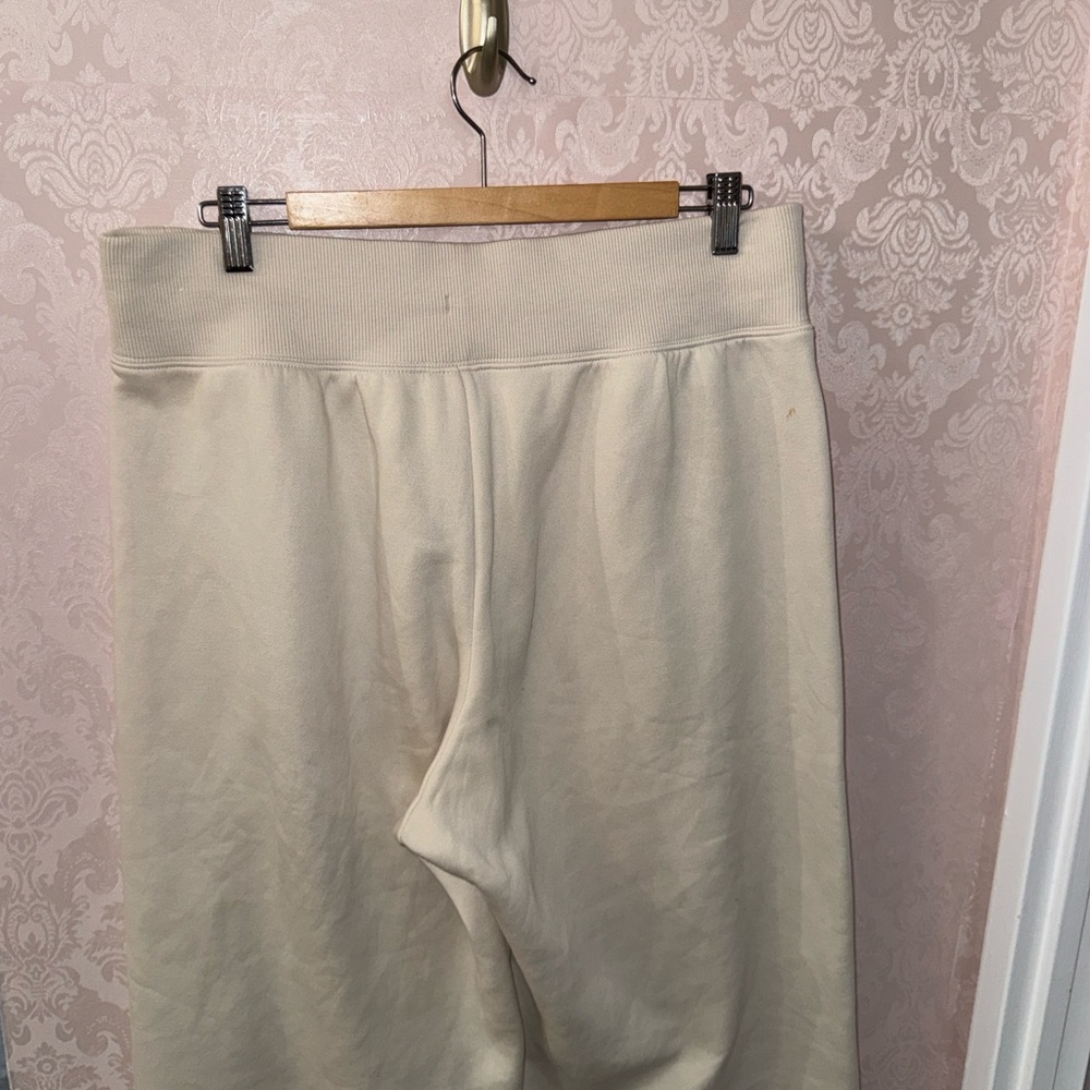 Nike Off-White Sweatpants - Picture 8 of 9